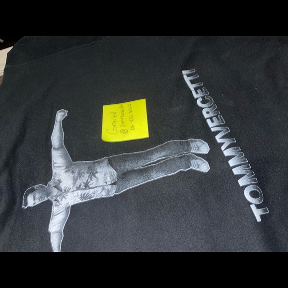 City of God crewneck - Picture 6 of 6